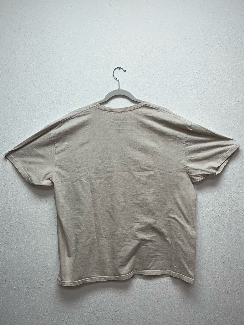 Woodstock Graphic tee - Picture 2 of 4